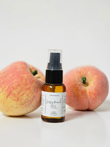 Sassy Peach 1 oz