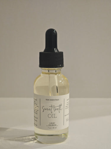 Sweet Tooth 1 oz