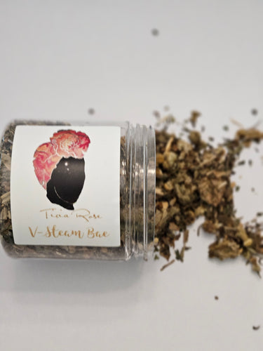 Replenish Vsteam Herbal Blend