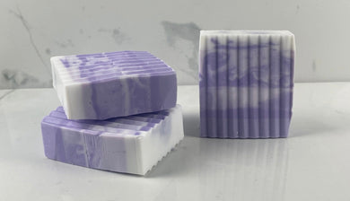 Goodnight Bar (lavender and coconut fragrance)